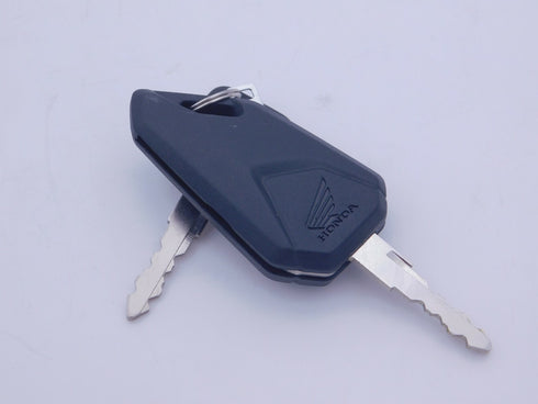 HONDA LOCK SET KEY SWITCH GROM 125/A 17-2020 IGNITION SEAT LOCK FUEL CAP OEM New